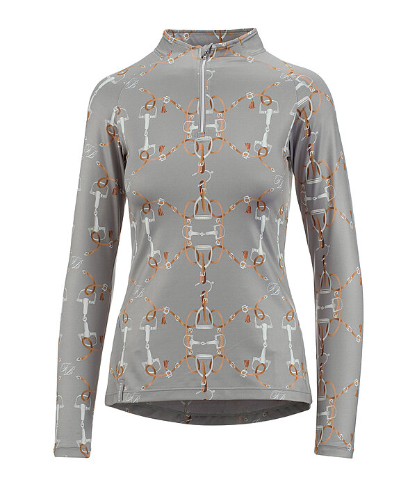 Functional Long Sleeve Shirt Maja