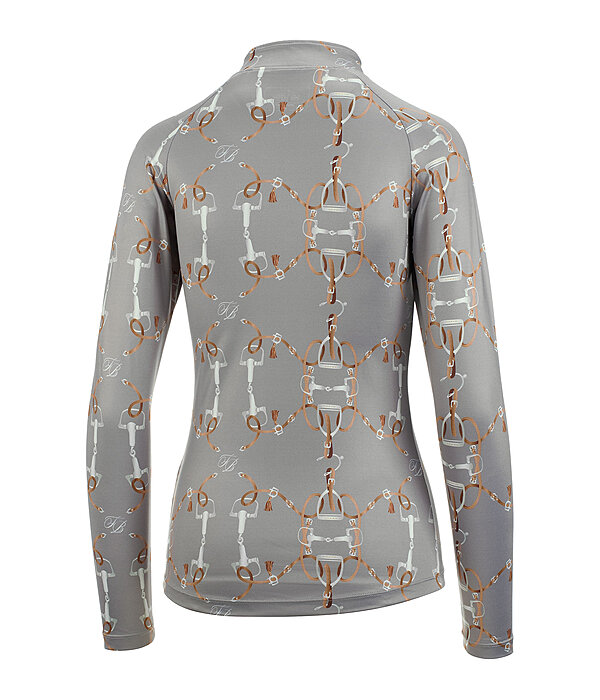 Functional Long Sleeve Shirt Maja