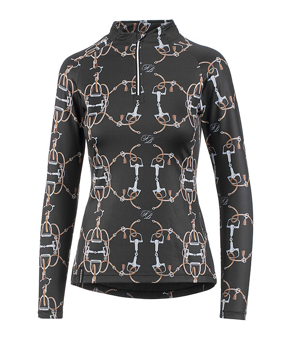 Functional Long Sleeve Shirt Maja