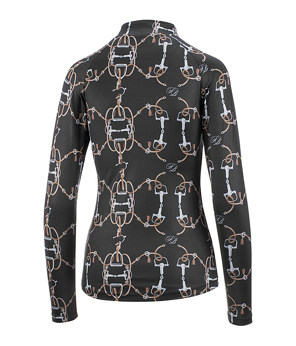 Functional Long Sleeve Shirt Maja