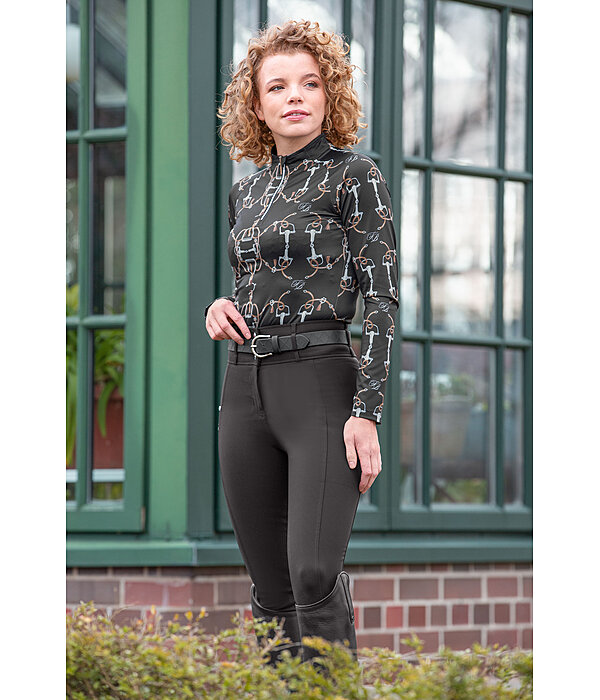 Functional Long Sleeve Shirt Maja