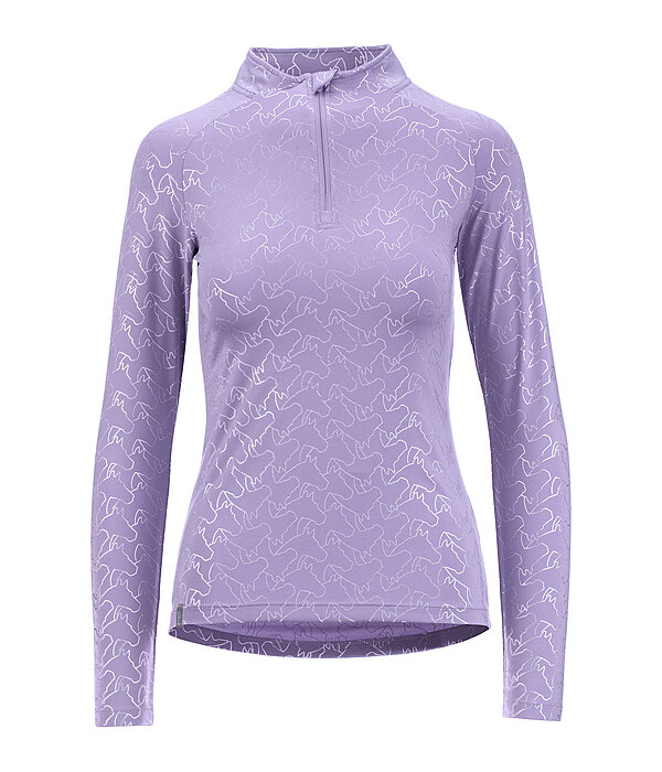 Functional Long Sleeve Shirt Pria