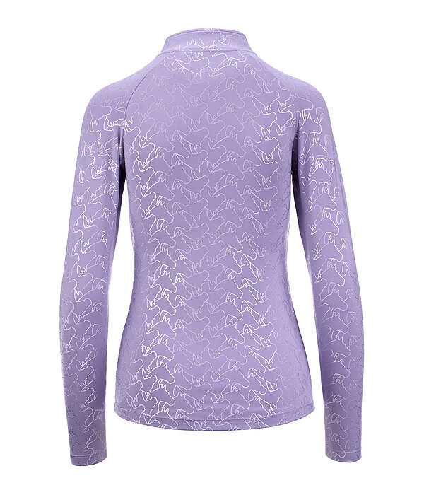 Functional Long Sleeve Shirt Pria