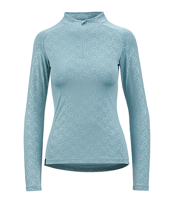 Functional Long Sleeve Shirt Pria