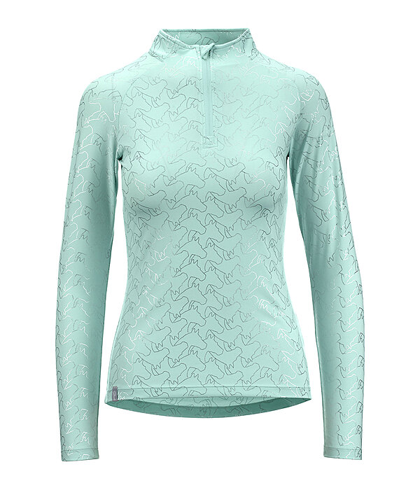Functional Long Sleeve Shirt Pria