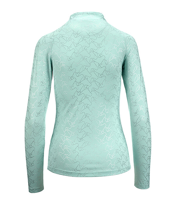 Functional Long Sleeve Shirt Pria