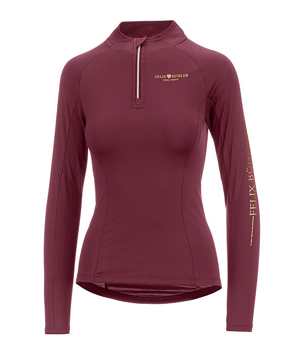 Functional Long Sleeve Shirt Lara