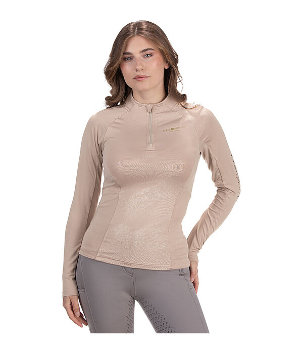 Functional Long Sleeve Shirt Lara
