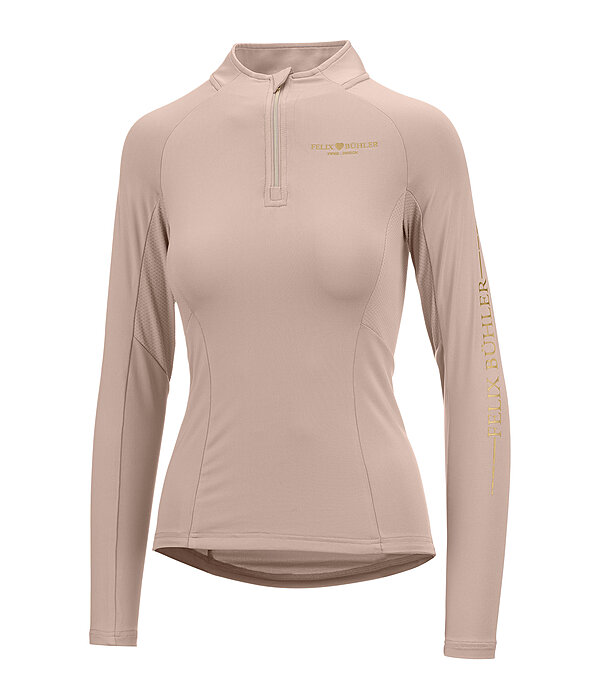Functional Long Sleeve Shirt Lara