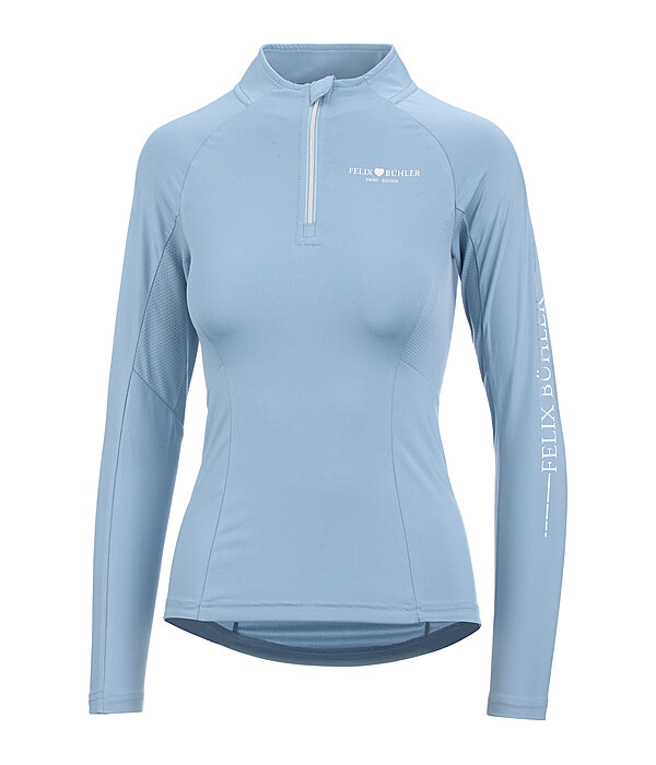 Functional Long Sleeve Shirt Lara