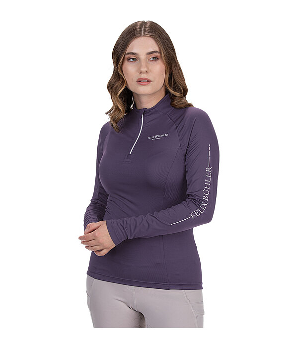 Functional Long Sleeve Shirt Lara