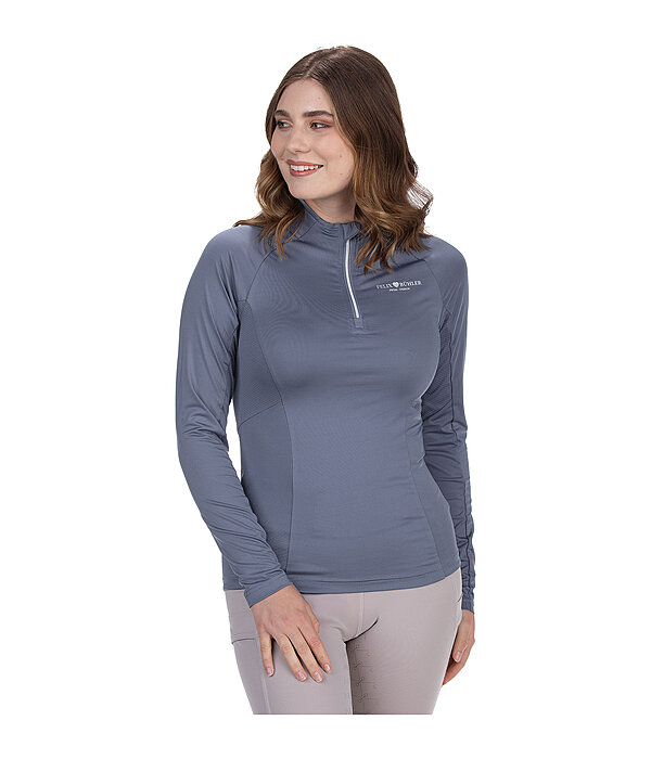 Functional Long Sleeve Shirt Lara