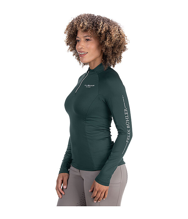 Functional Long Sleeve Shirt Lara