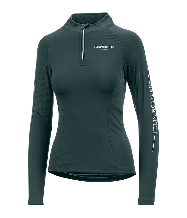 Functional Long Sleeve Shirt Lara