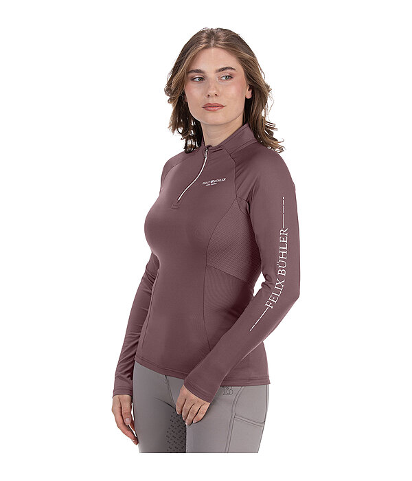Functional Long Sleeve Shirt Lara