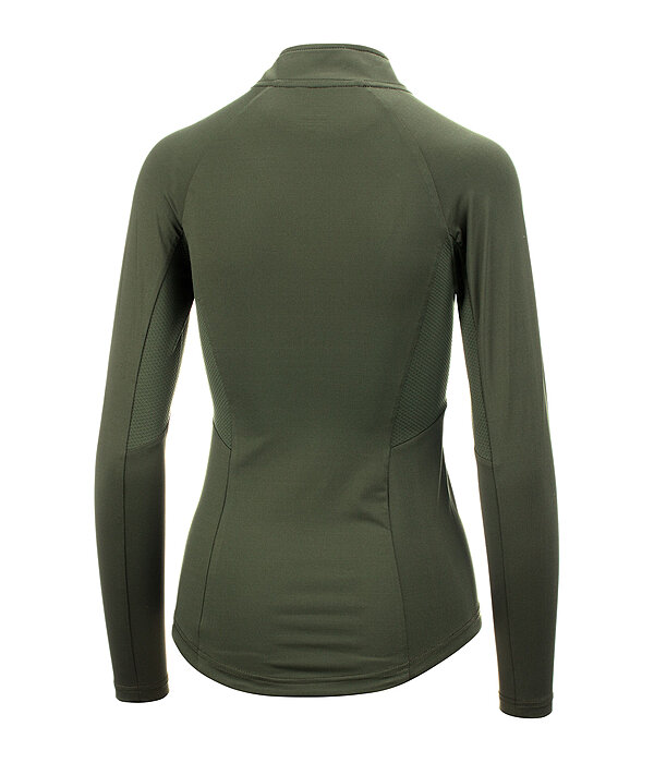 Functional Long Sleeve Shirt Lara