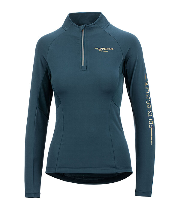 Functional Long Sleeve Shirt Lara