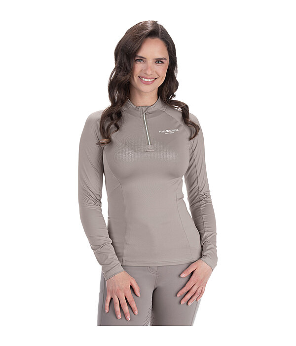 Functional Long Sleeve Shirt Lara