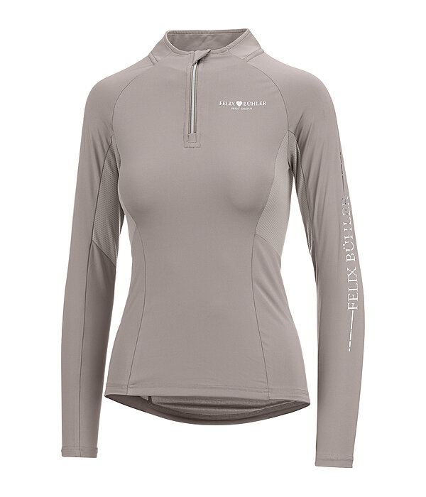Functional Long Sleeve Shirt Lara