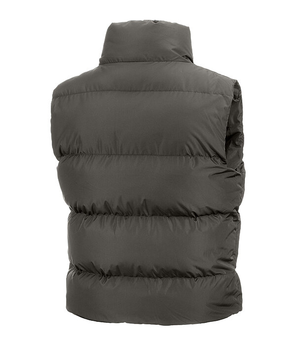 Cropped Gilet Liana