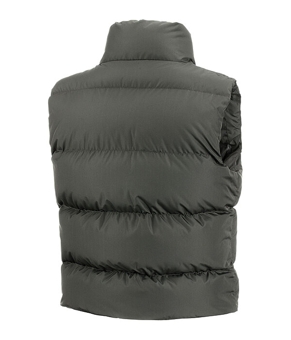 Cropped Gilet Liana