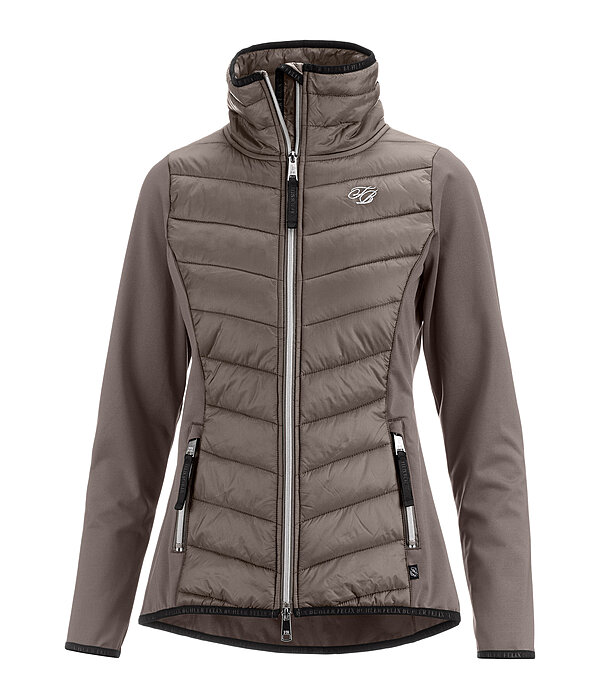 Combination Riding Jacket Amelia