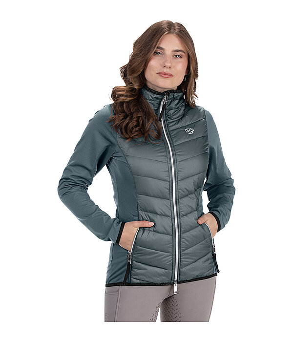 Combination Riding Jacket Amelia