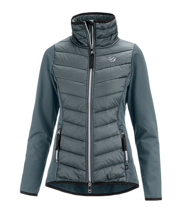 Combination Riding Jacket Amelia