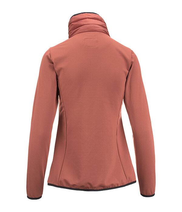 Combination Riding Jacket Amelia