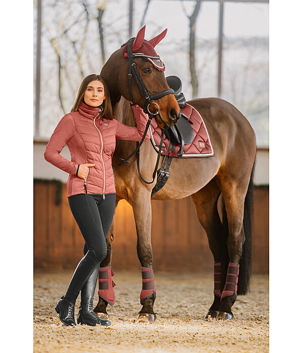 Combination Riding Jacket Amelia