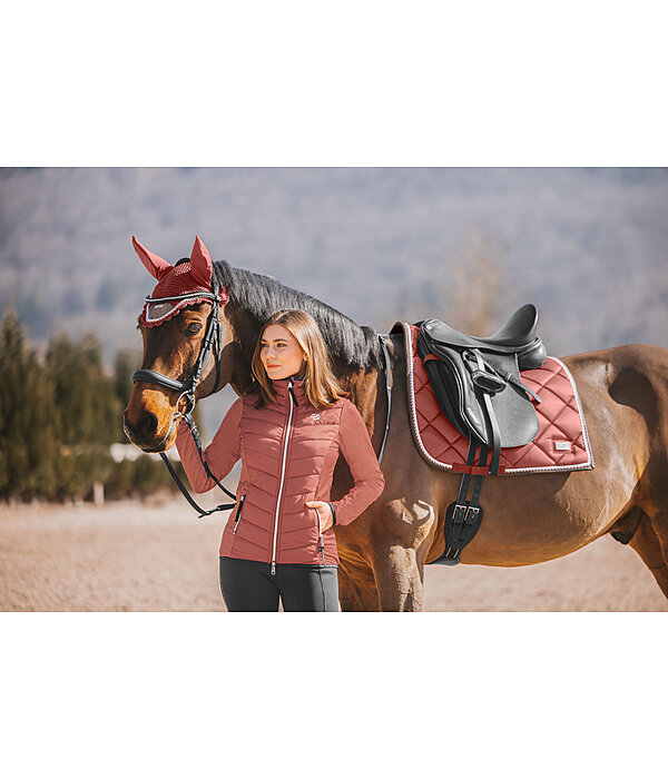 Combination Riding Jacket Amelia
