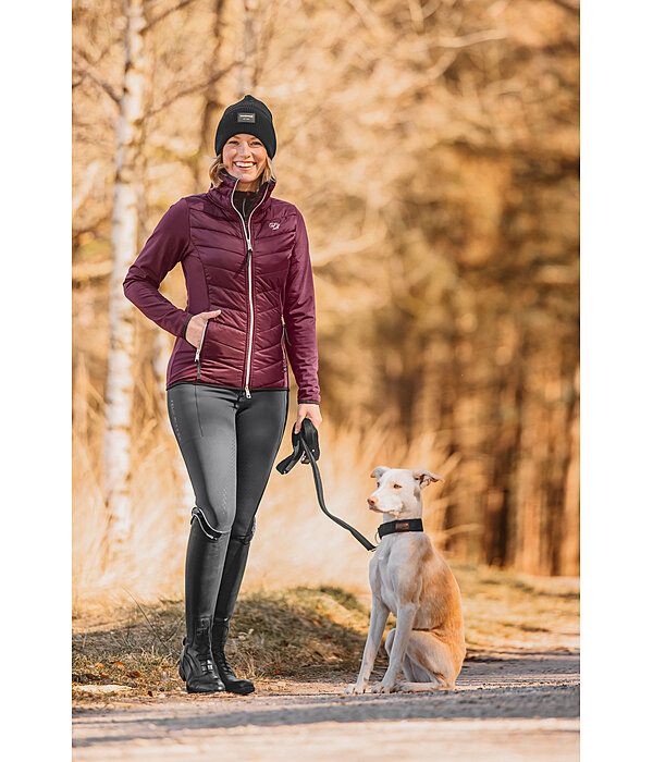 Combination Riding Jacket Amelia