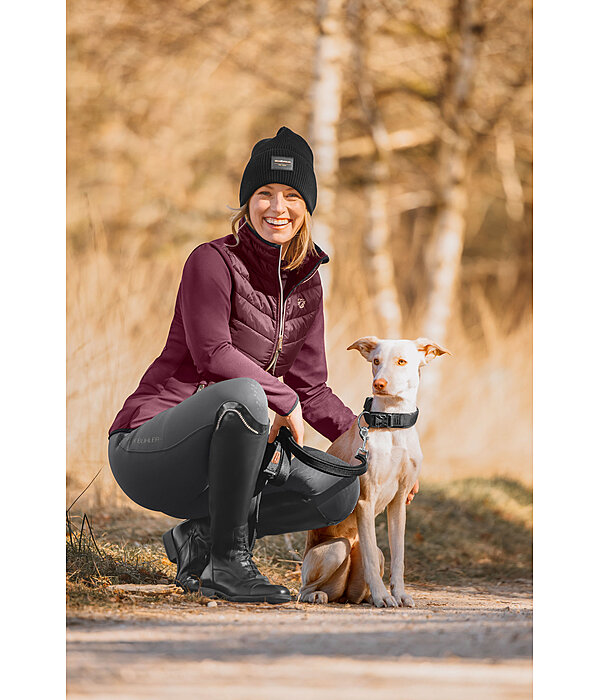 Combination Riding Jacket Amelia