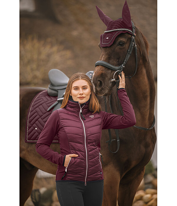 Combination Riding Jacket Amelia