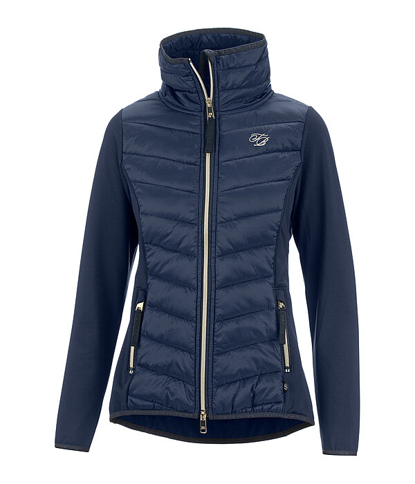 Combination Riding Jacket Amelia
