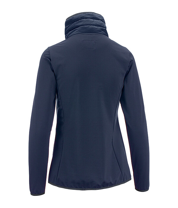 Combination Riding Jacket Amelia