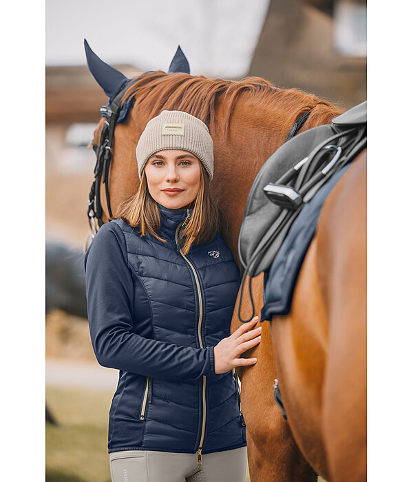 Combination Riding Jacket Amelia