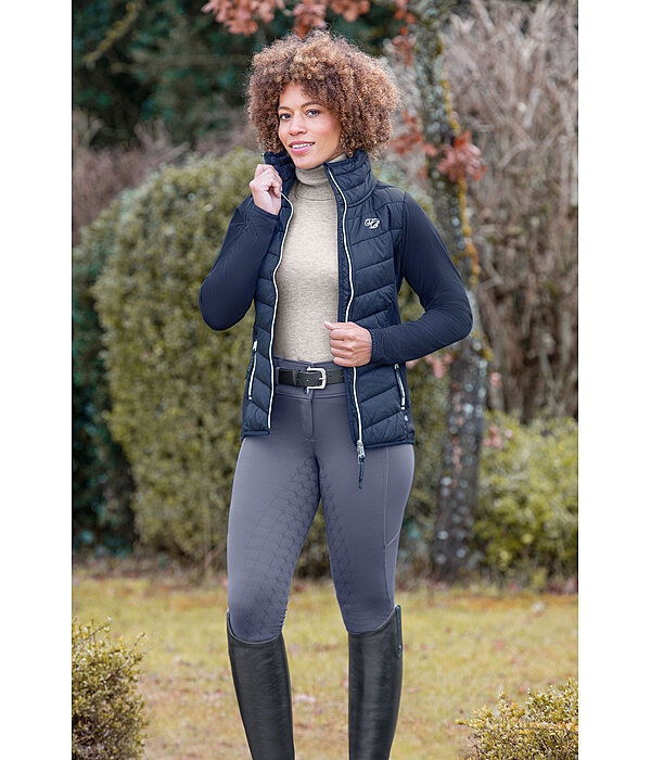 Combination Riding Jacket Amelia