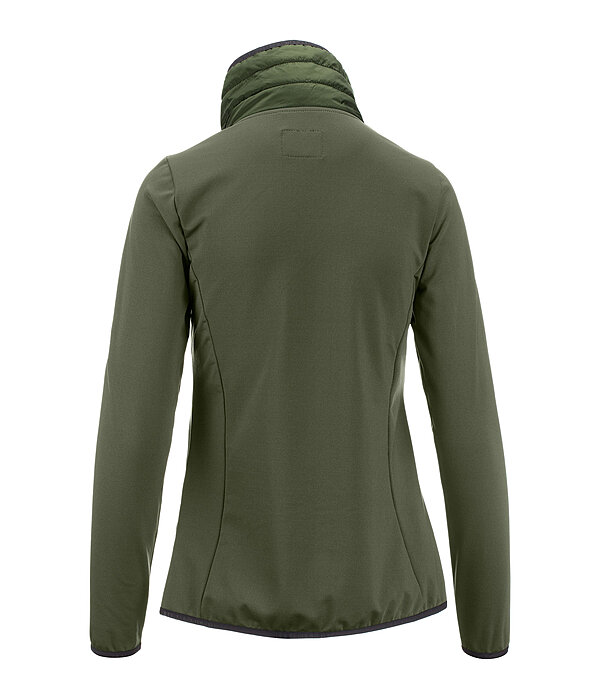 Combination Riding Jacket Amelia