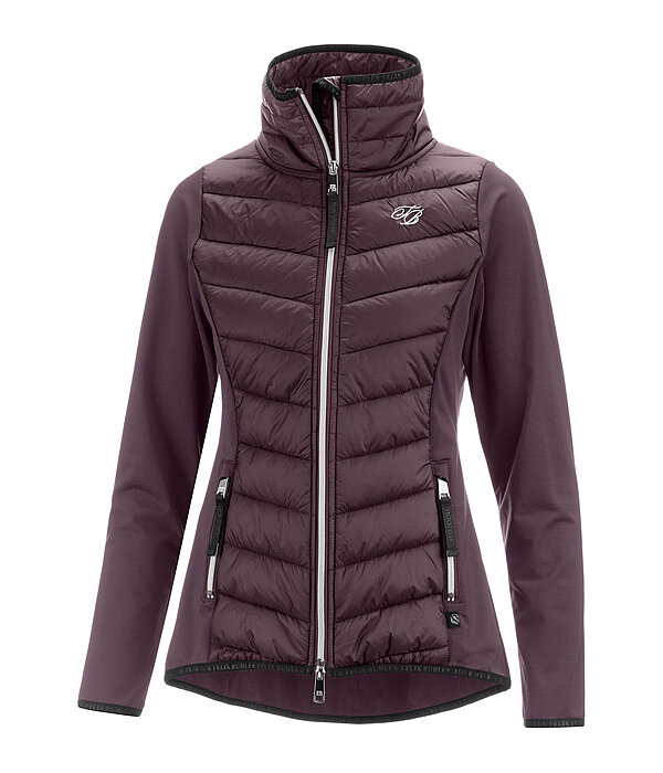 Combination Riding Jacket Amelia