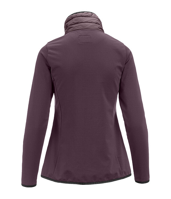 Combination Riding Jacket Amelia