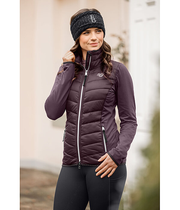 Combination Riding Jacket Amelia