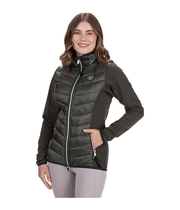 Combination Riding Jacket Amelia