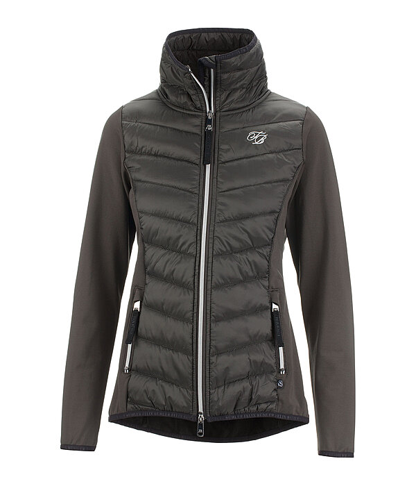 Combination Riding Jacket Amelia