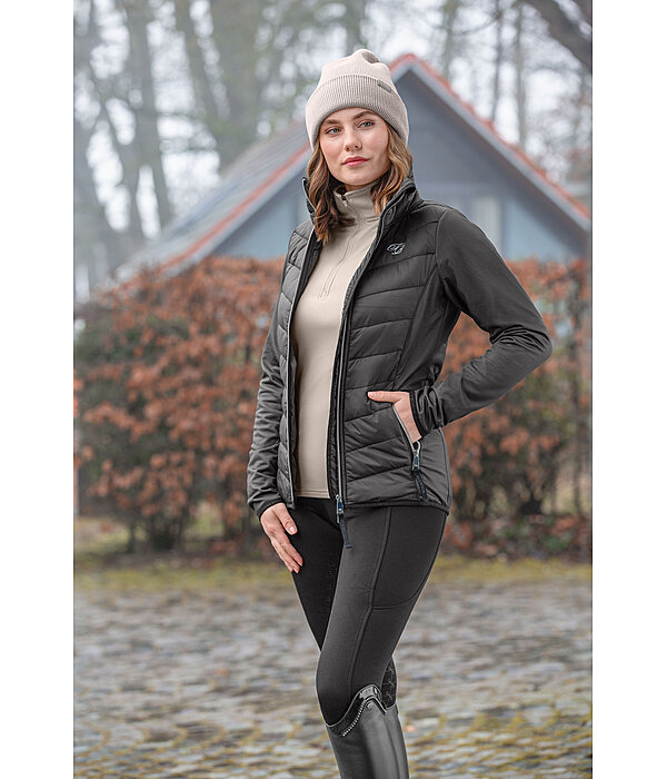 Combination Riding Jacket Amelia