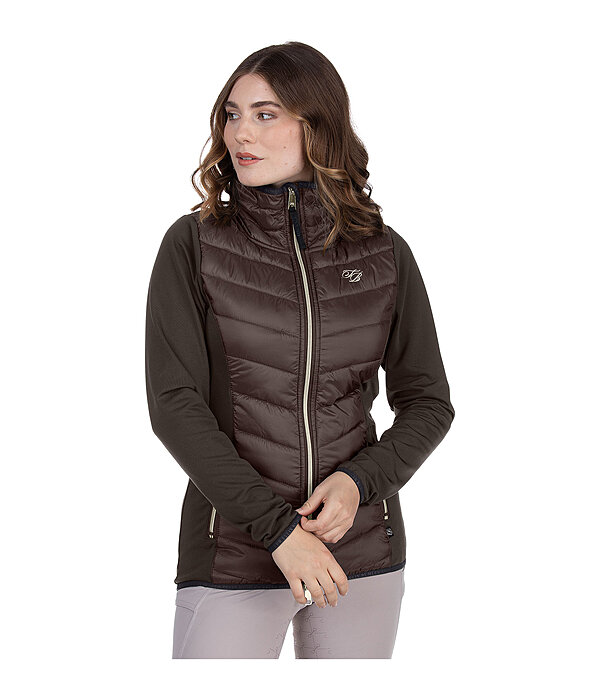 Combination Riding Jacket Amelia
