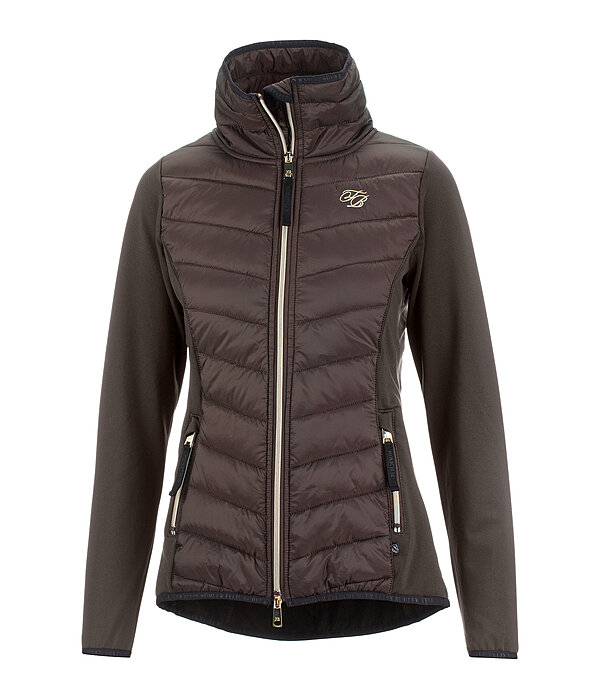 Combination Riding Jacket Amelia