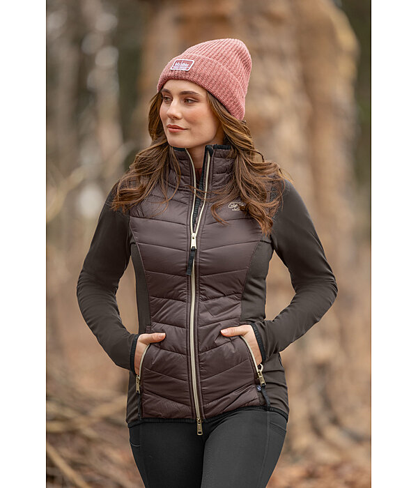 Combination Riding Jacket Amelia
