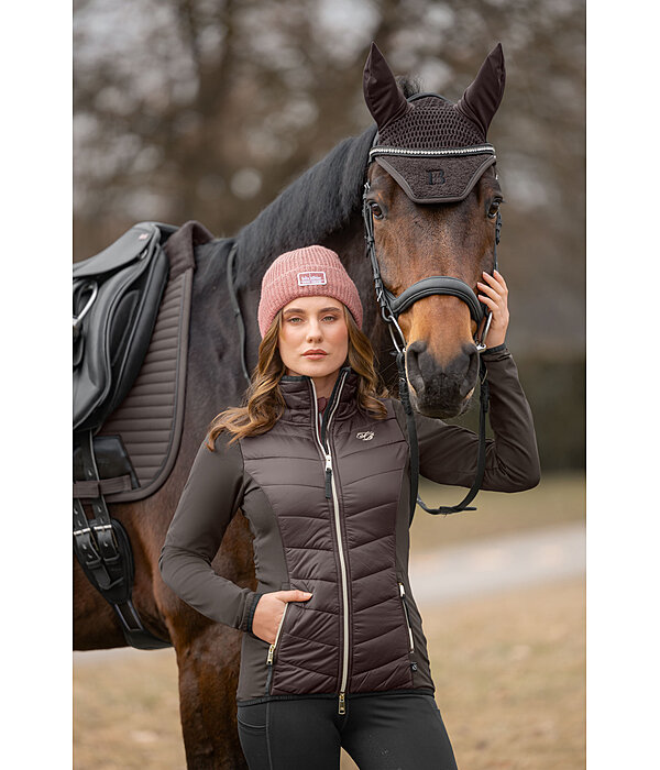 Combination Riding Jacket Amelia