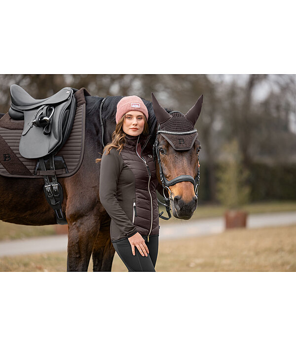 Combination Riding Jacket Amelia